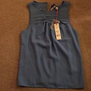 Light blue Elle dress tank. Size XS.